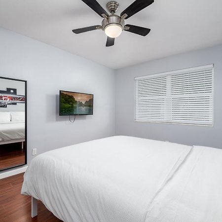 Just Off The Drive 1 Appartement Fort Lauderdale Buitenkant foto