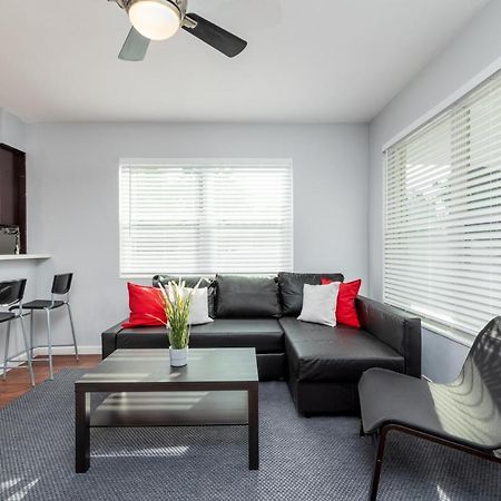 Just Off The Drive 1 Appartement Fort Lauderdale Buitenkant foto