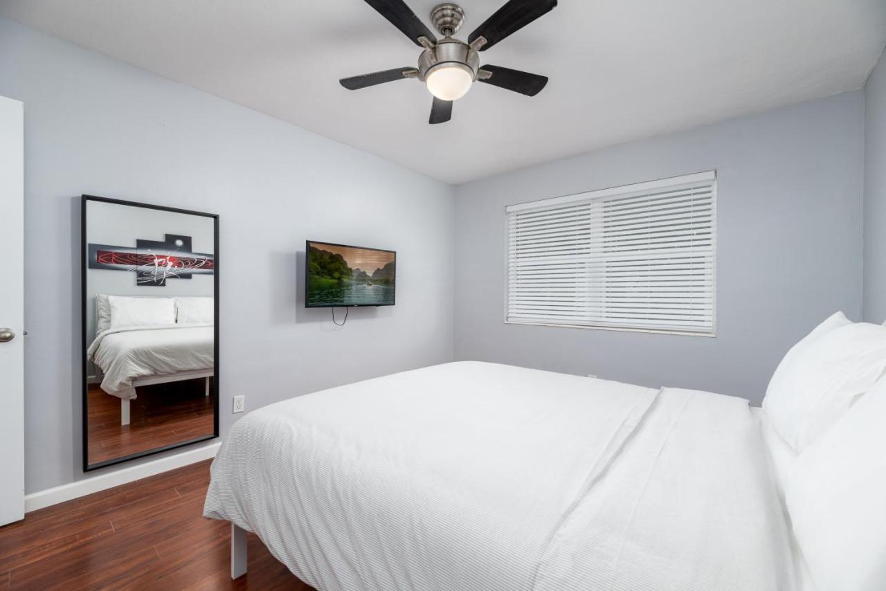 Just Off The Drive 1 Appartement Fort Lauderdale Buitenkant foto