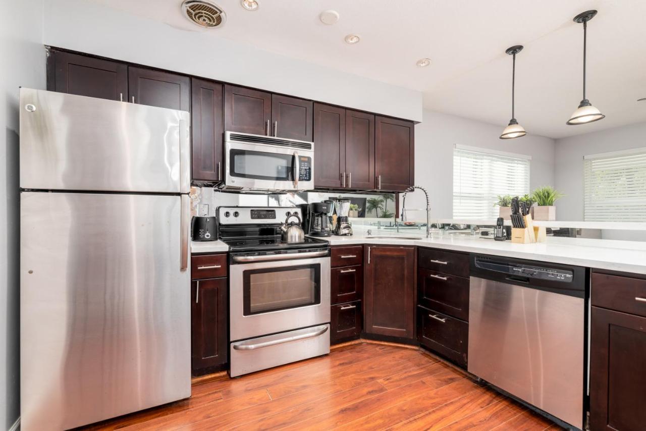 Just Off The Drive 1 Appartement Fort Lauderdale Buitenkant foto