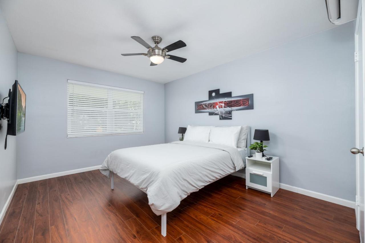 Just Off The Drive 1 Appartement Fort Lauderdale Buitenkant foto