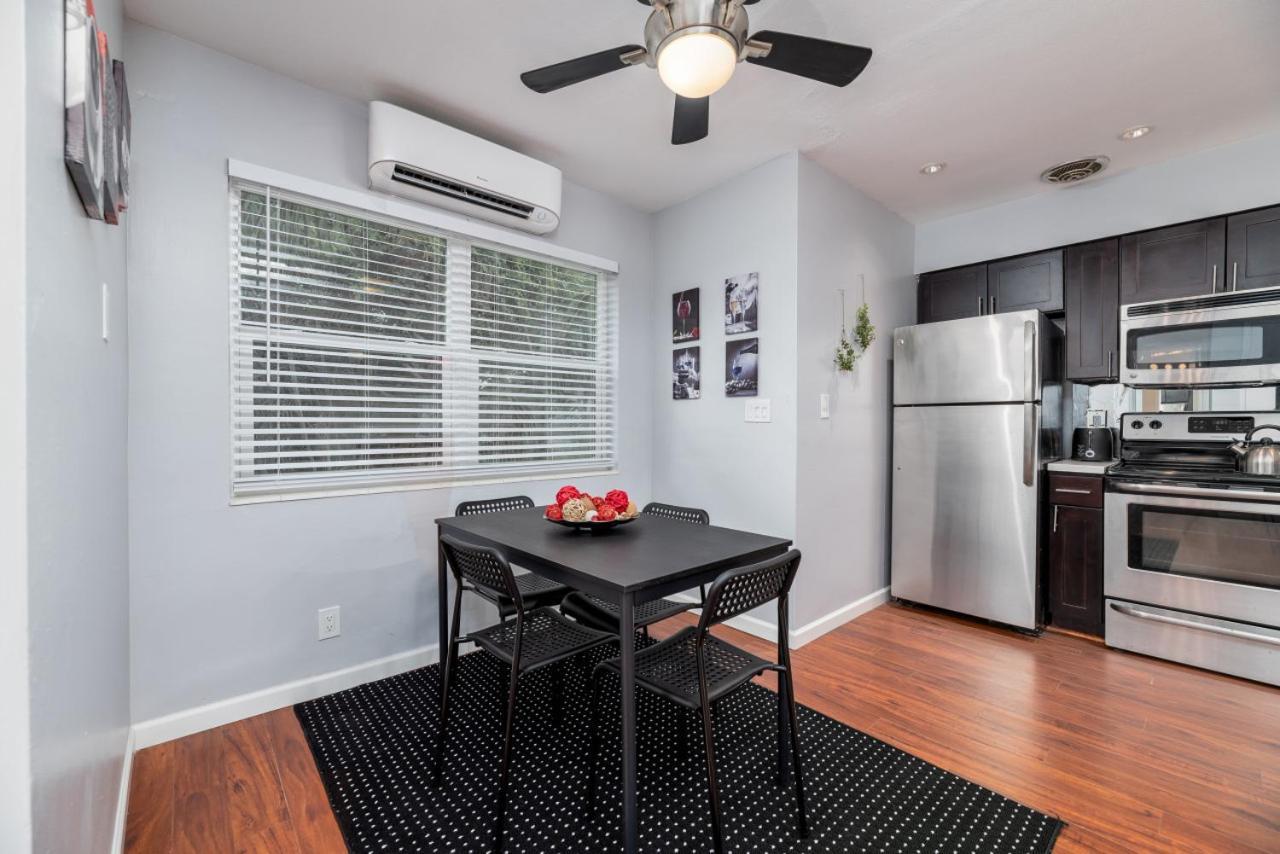 Just Off The Drive 1 Appartement Fort Lauderdale Buitenkant foto