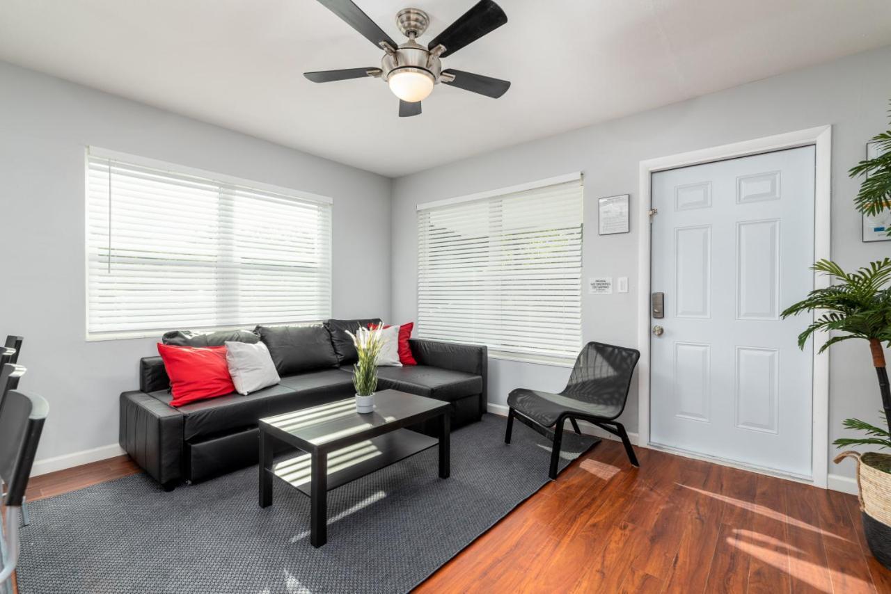 Just Off The Drive 1 Appartement Fort Lauderdale Buitenkant foto