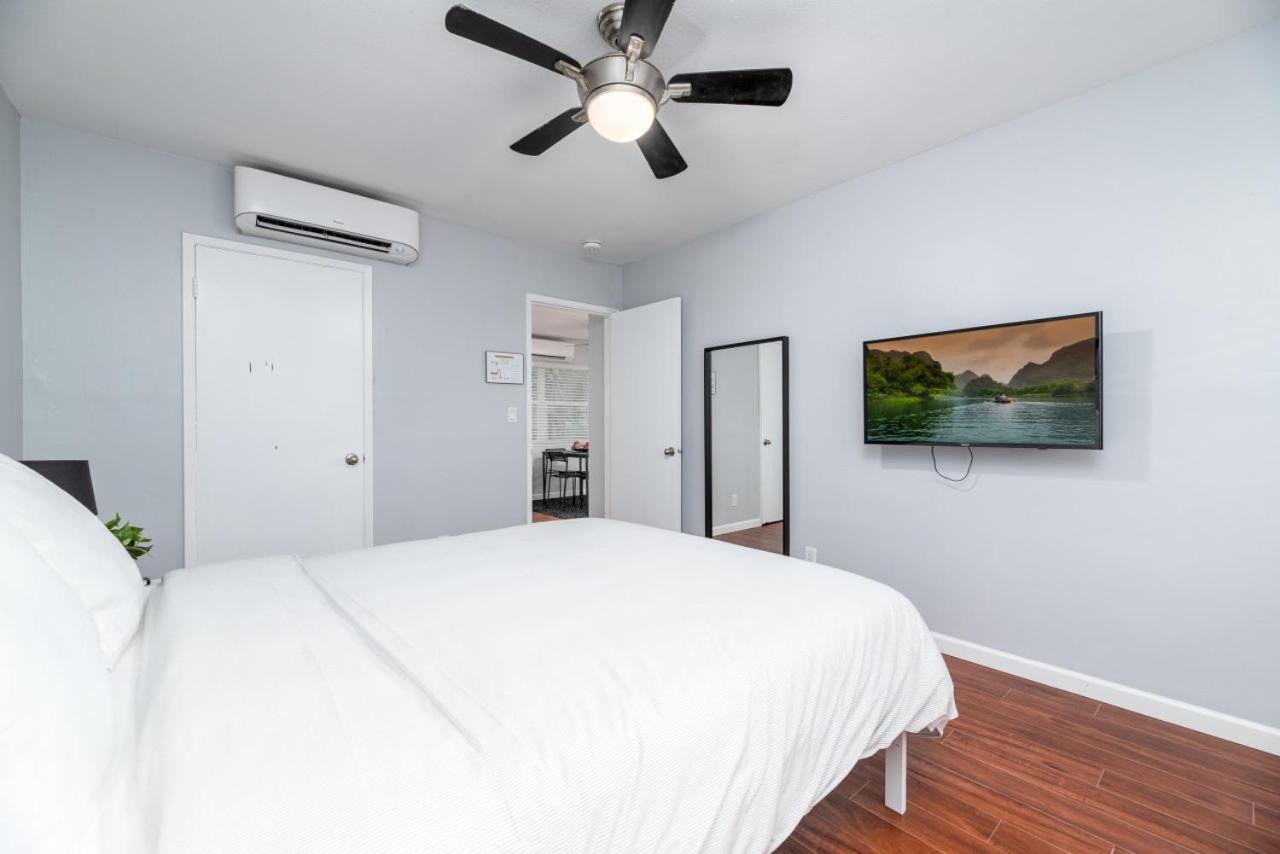Just Off The Drive 1 Appartement Fort Lauderdale Buitenkant foto